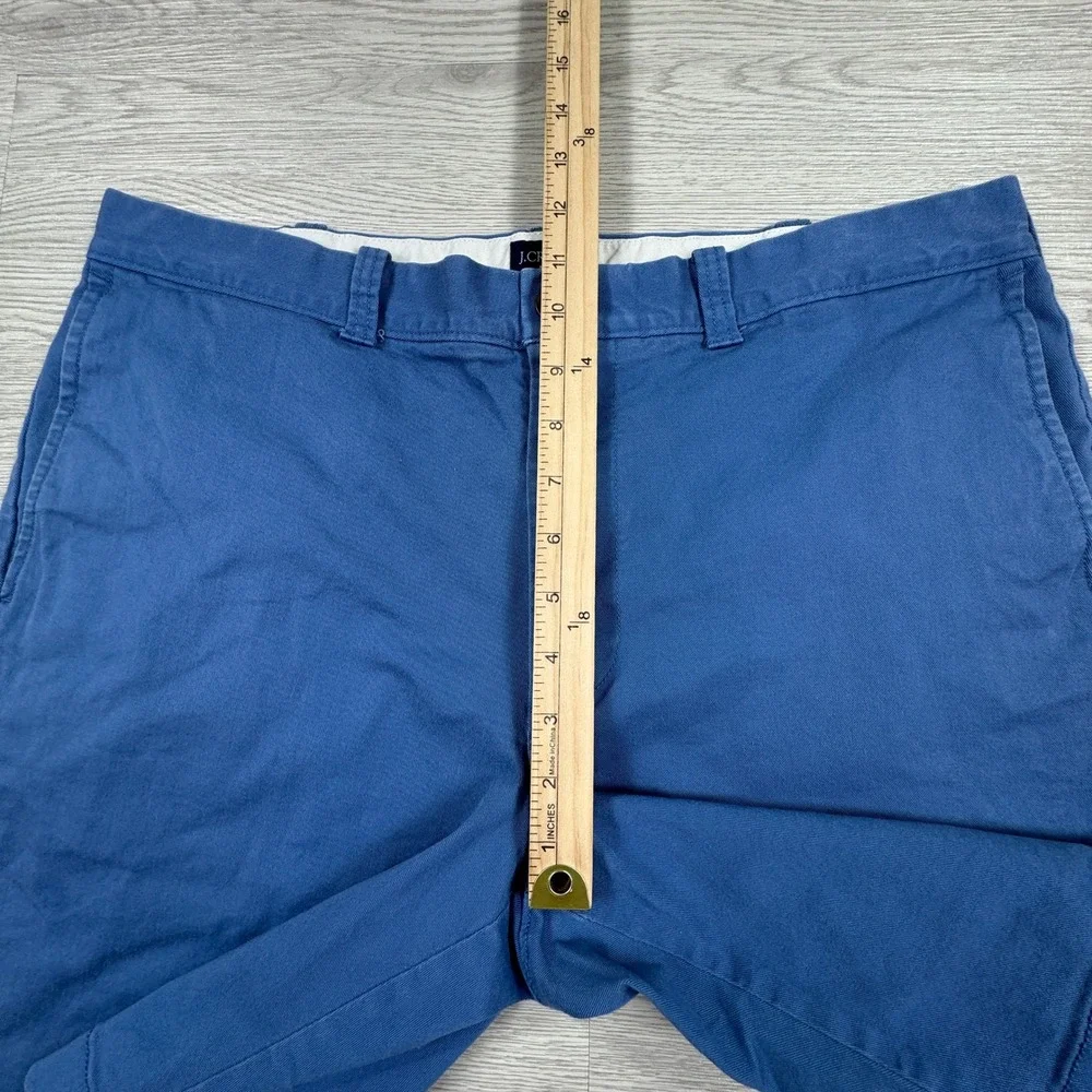 J.Crew Men's Chino Shorts 9